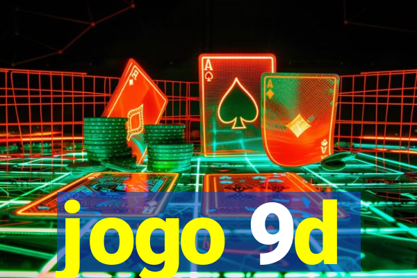 jogo 9d